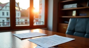 Mein Weg durch die Immobilienfinanzierung (1/10)