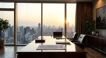 Mein Weg im Immobiliengeschäft und die Rolle von Christie & Co (1/10)