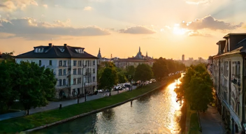 Mein Weg in die Immobilienwelt (1/10)