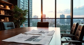 Mein Weg in die Welt der gewerblichen Immobilien (1/10)