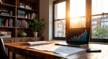 Mein Weg in die Welt der Immobilienfinanzierung (1/10)