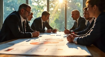 Mein Weg zu zukunftsfähigen Wirtschaftsstandorten (1/10)