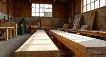 Mein Weg zur Effizienz im Holzmodulbau (1/10)