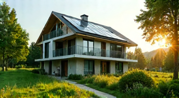 Mein Weg zur Nachhaltigkeit in der Immobilienbranche (1/10)