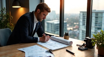 Mein Weg zur Partnerschaft: Ein Ingenieur erzählt (1/10)