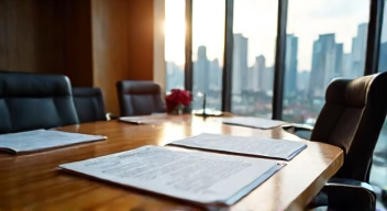 Mein Weg zur Übernahme von Wacker Bau (1/10)