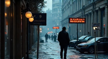 Meine Beobachtungen zu den Insolvenzen in Deutschland (1/10)