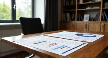 Meine Einsichten zum Immobilienmarkt: Korrektur und Chancen (1/10)