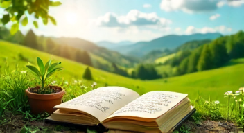 Meine Erfahrungen mit nachhaltiger Finanzierung (1/10)