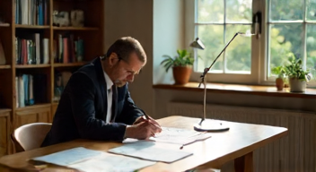 Meine Erfahrungen zur Sensibilisierung für Berufsunfähigkeit (1/10)