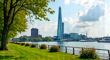 Meine Erinnerungen an das Wachstum in Hamburg (1/10)