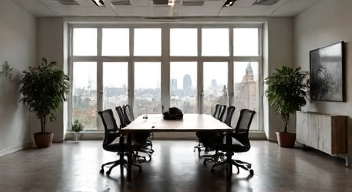 Meine Erinnerungen an den Berliner Büroflächenmarkt (1/10)