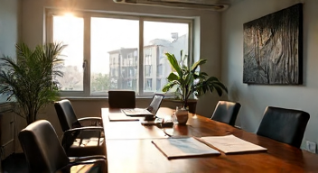 Meine Erinnerungen an die Aareal Bank: Ein Blick hinter die Kulissen (1/10)