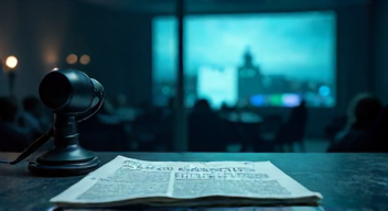 Meine Erinnerungen an die Kontroversen um Bankman-Fried (1/10)