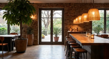 Meine Erinnerungen an die Revitalisierung des Clou (1/10)