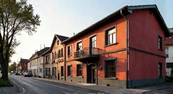 Meine Erinnerungen an die Vechte Arcaden und ihren Wandel (1/10)