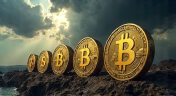 Meine Erkenntnisse über Bitcoin und geopolitische Schocks (1/10)