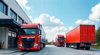 Meine Erkenntnisse über den Logistikmarkt (1/10)