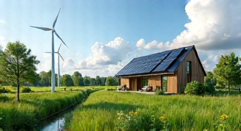 Meine Erkenntnisse über Nachhaltigkeit und Dekarbonisierung (1/10)