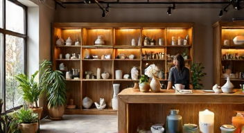 Meine Faszination für Deko und Einzelhandel (1/10)