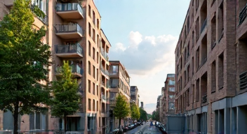 Meine Gedanken zu den Herausforderungen im Berliner Wohnungsbau (1/10)