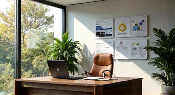 Meine Gedanken zur Bürovermietung: Chancen und Herausforderungen (1/10)