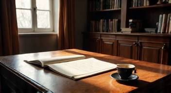 Meine Gedanken zur Vermögensvererbung im Alter (1/10)