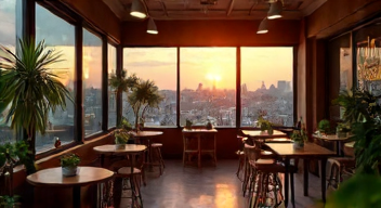 Meine Leidenschaft für urbanes Design und Lebensstil (1/10)