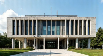 Meine persönliche Sicht auf die Transformation des Amtsgerichts Mannheim (1/10)