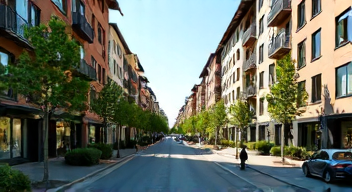 Meine persönliche Sicht auf die Vollvermietung in München (1/10)