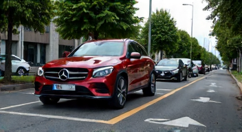 Meine Perspektive als Stellplatzbesitzer und die Folgen von Falschparkern (1/10)