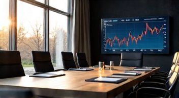 Meine Perspektive auf den EZB-Zinsentscheid (1/10)