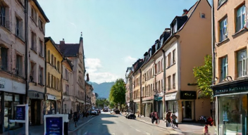 Meine Perspektive auf den Immobilien-Sekundrmarkt (1/10)