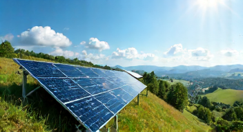 Meine Perspektive auf den Verkauf des Solarparks (1/10)