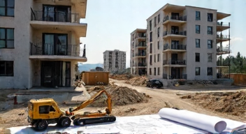 Meine Perspektive auf den Wohnungsbau und seine Herausforderungen (1/10)