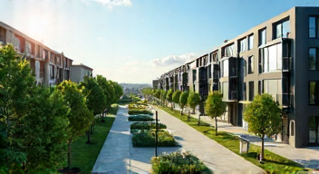 Meine Perspektive auf die Entwicklungen im Wohnimmobilienmarkt (1/10)