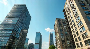 Meine Perspektive auf die Synergien im Immobiliensektor (1/10)