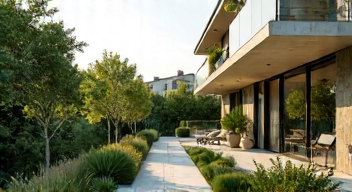 Meine Perspektive auf innovative Wohnkonzepte und Immobilienentwicklung (1/10)