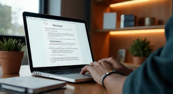 Meine Perspektive auf Mietverträge und E-Commerce (1/10)