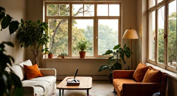 Meine Perspektive auf modernes Wohnen und die studentische Nachfrage (1/10)