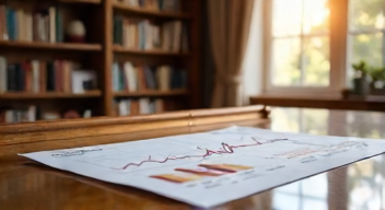 Meine Perspektive auf Zinspolitik und ihre Folgen (1/10)