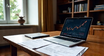 Meine Perspektive zu Krypto-Derivaten und Finanzregulierung (1/10)