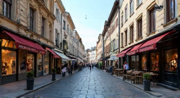 Meine Perspektive zum Immobilienverkauf in der Maxvorstadt (1/10)