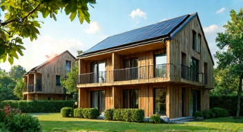 Meine Perspektive zur Dekarbonisierung von Wohnimmobilien (1/10)