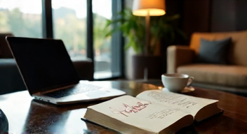 Meine Perspektive zur Hotelvermittlung und ihren Chancen (1/10)