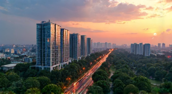 Meine Reise zur Spitze der Immobilienfinanzierung (1/10)