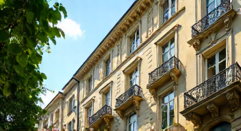 Meine Sicht auf die Bedeutung von Wohnimmobilien in Wien (1/10)