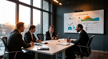 Meine Sicht auf Energiehandels-Plattformen, BESS und Partnerschaften (1/10)