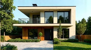 Meine Sicht auf Investitionen in Wohnimmobilien (1/10)