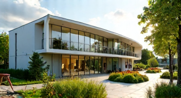 Meine Vision für den Gesundheits-Hub in Bochum (1/10)